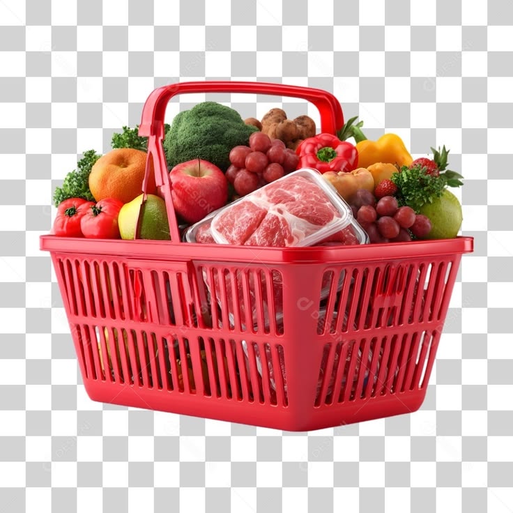 Groceries