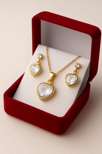 Jewellery